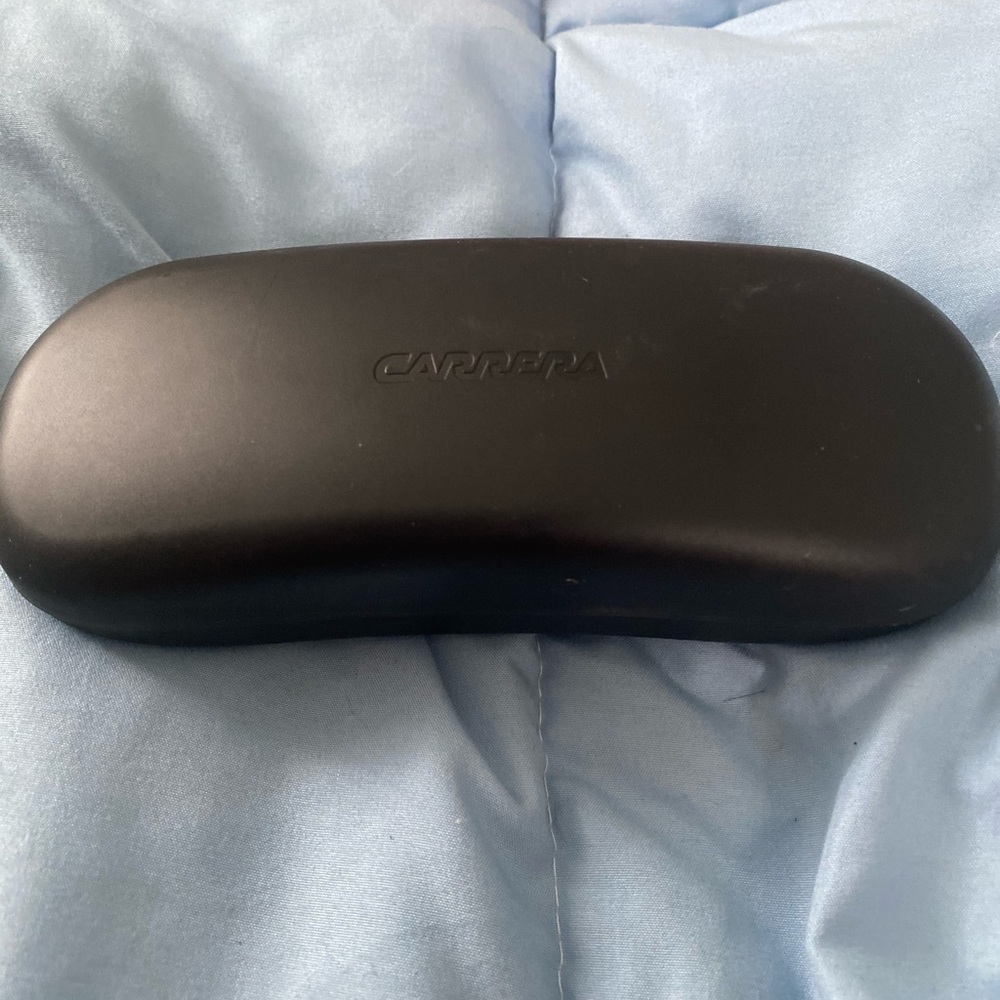 Carrera Tortoise Reading Glasses - image 6